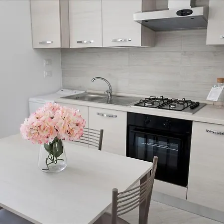 Апартаменты Italianway - Cornalia 8 A