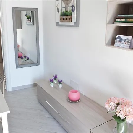 Apartamento Italianway - Cornalia 8 A *