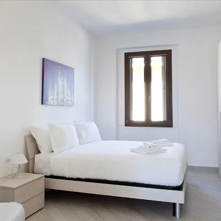 Italianway - Cornalia 8 A Appartamento