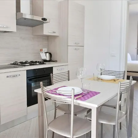 Appartamento Italianway - Cornalia 8 A Milano