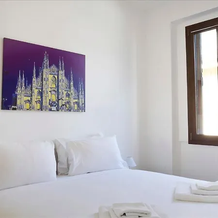 Appartamento Italianway - Cornalia 8 A Milano
