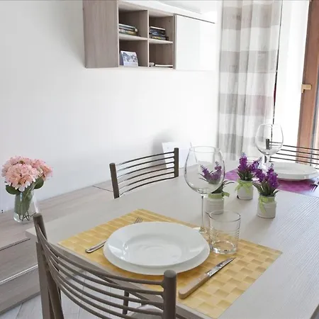 Appartamento Italianway - Cornalia 8 A
