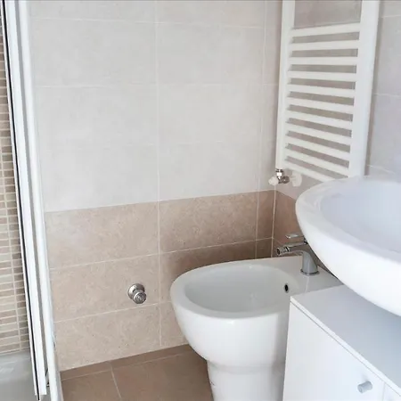 Italianway - Cornalia 8 A Appartamento *